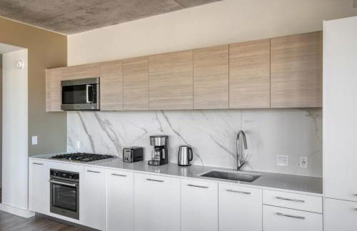 W Loop 2BR w pool gym lounge nr L CHI-748 - Foto 7