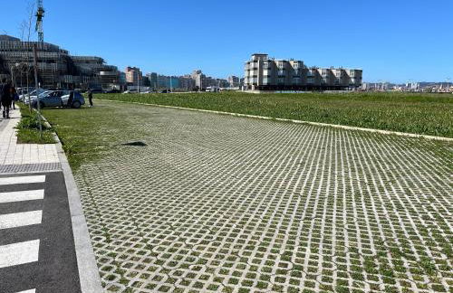 El Rinconin - PRIMERA LINEA DE PLAYA - WIFI GRATIS - Foto 13