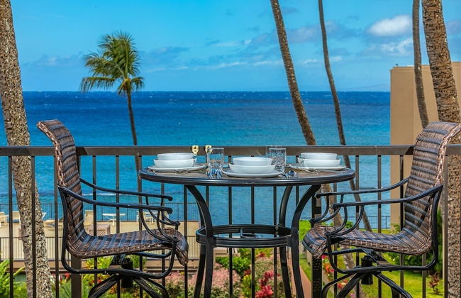 Hale Ono Loa by Coldwell Banker Island Vacations - Foto 1