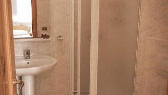 Agriturismo La Campagnola - Foto 5, Shower