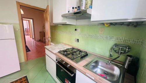 Entire Very cozy apartment,centrum - Foto 4