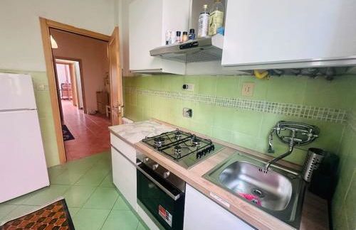 Entire Very cozy apartment,centrum - Foto 4