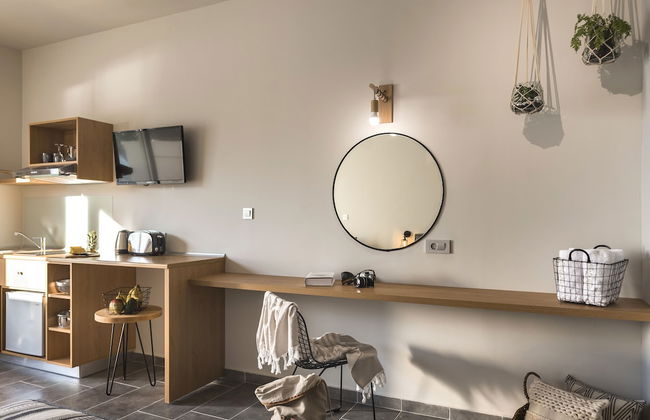 Villa Di Mare Seaside Suites - Foto 34