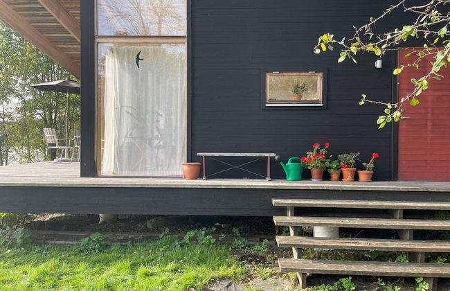 4 Star Holiday Home in Grythyttan-by Traum - Foto 9