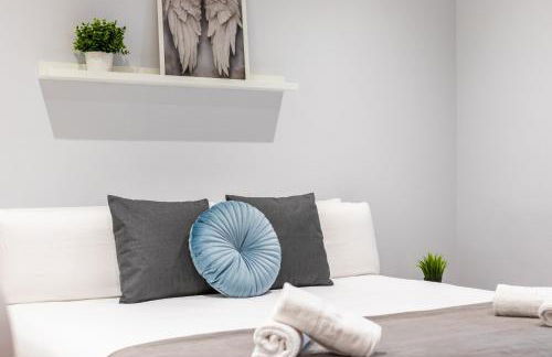 Riverside, Apartamento moderno en Centro Bilbao - Foto 17