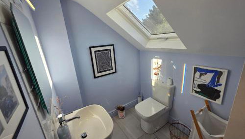 Modern 3BR Garden Home Leyton - Foto 2