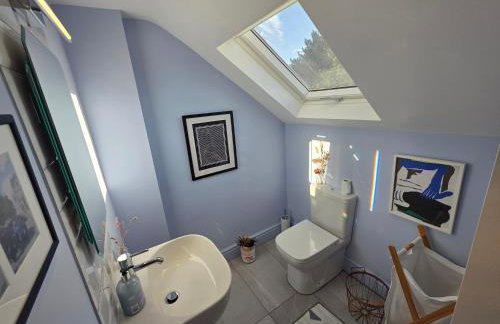 Modern 3BR Garden Home Leyton - Foto 2