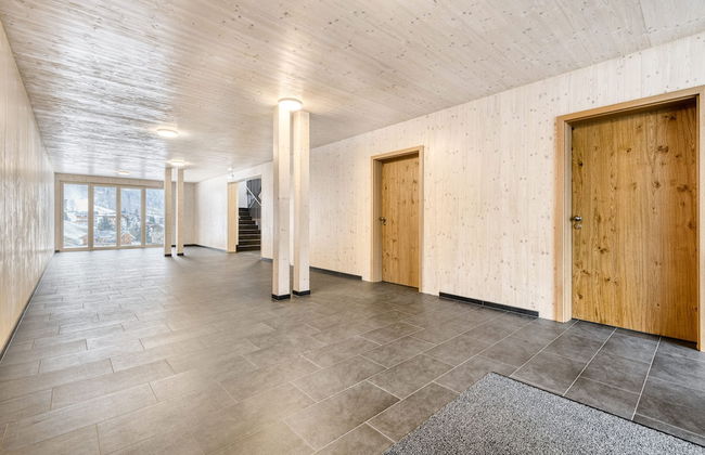 Familienferienwohnung Zentral - Foto 10