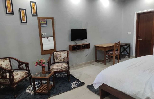 Veda Hotels & Villas - Photo 6