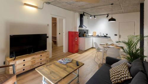 ERASMUS PLAZA - Foto 2