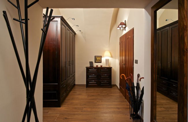 Redfoxapartment Central - Photo 14