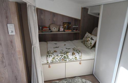 Luna Rossa Superbe studio 4 couchages Hyper centre - Foto 34