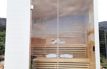 Villa Con Vista- Heated Pool 4 bdr sleeps 8 - Foto 62