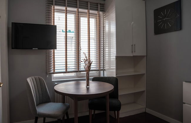 Taxim No 1 Suites - Photo 23