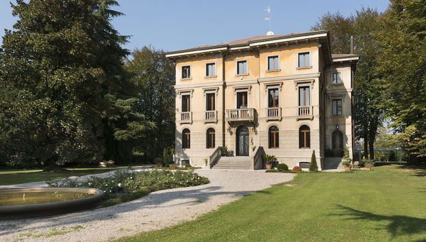 Villa Paola in Padova - Foto 2, Imagen principal