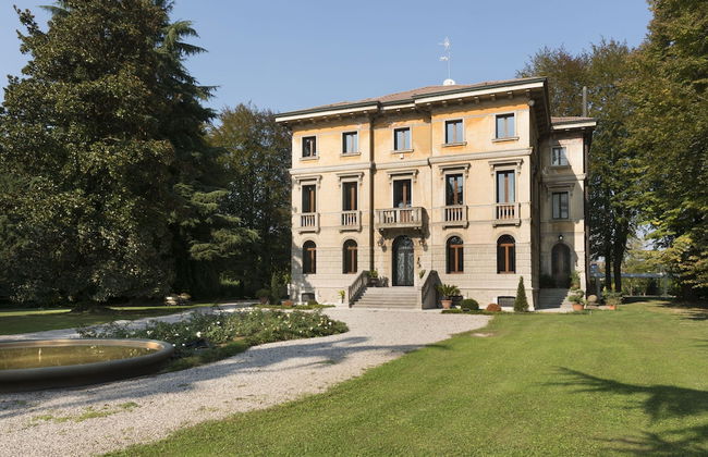 Villa Paola in Padova - Photo 1