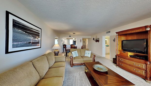 Équipement de l’hébergement