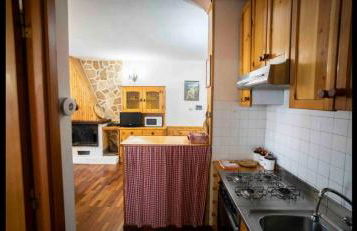 Pescocostanzo s Home park&garden - Foto 7