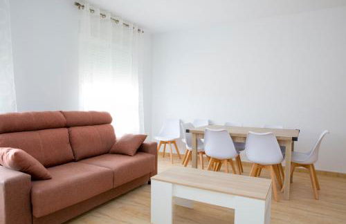 Apartamento Completo Luna Llena de Calasparra - Foto 5