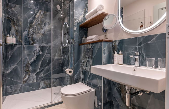 Villa SoPi Appart'Hotel by Patrick Hayat - Foto 74