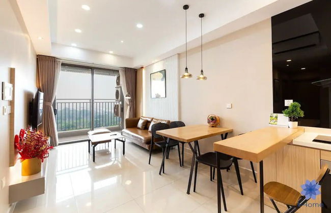 Botanica Orchard Luxury Near Airport - Foto 35