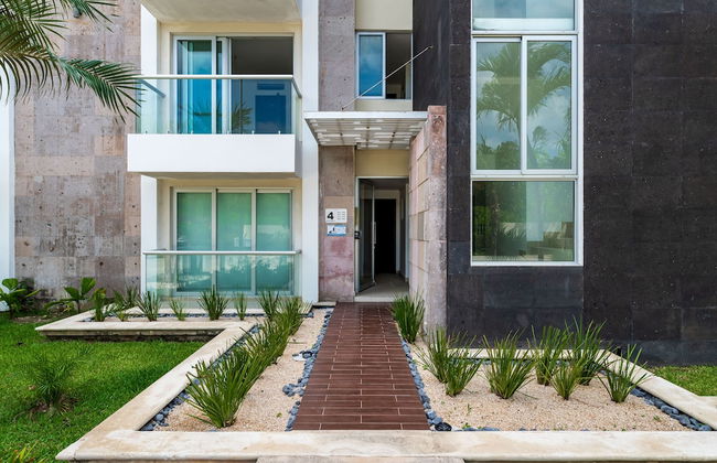 Mareazul Beach Condos Playa Del Carmen - Photo 27