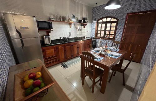 Casa Alegria - Casa charmosa com piscina em Paraty - Foto 25