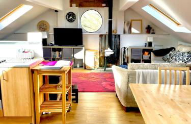 The Hayloft, Marsden - Foto 27