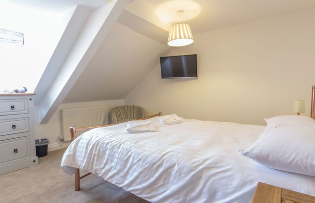 Durnford Street by Pureserviced - Foto 6