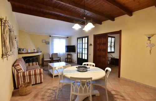 villa Letizia - Foto 24