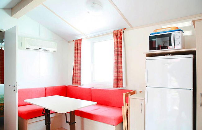 Mobile Home for dog Owners in Caorle - Foto 5