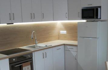 Apartamenty Nad Rzeką - Foto 37