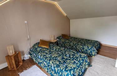 Maison Fabien et Justine - Foto 14