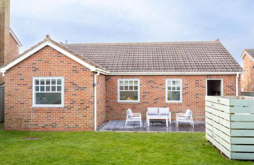 Northern Hideaways Shore Cottage, Beadnell - Foto 34