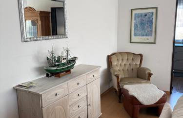 Lichtdurchflutete große Wohnung - Foto 4