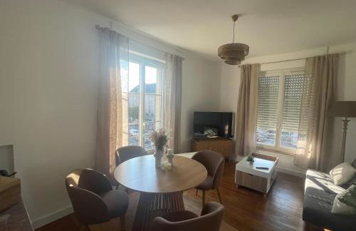 La pause Saumuroise - Foto 20