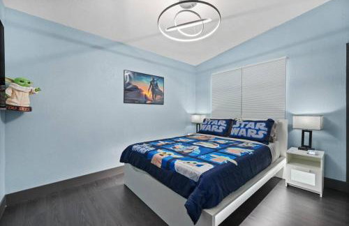 Galactic Dream by OC Adventure Homes - Foto 34