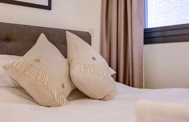 Cleyro Serviced Apartments-Finzels Reach - Foto 47