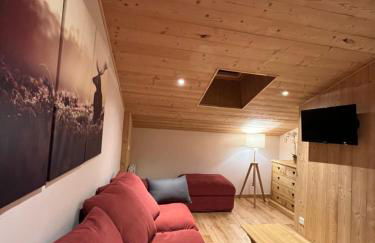 Les Logis de Méribel - Foto 40