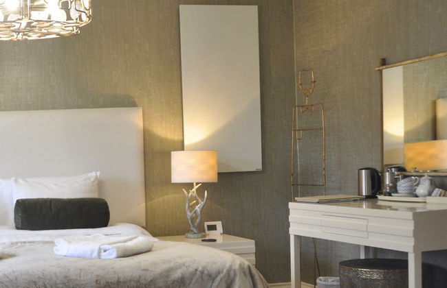 Tir-y-Coed Country House - Foto 25