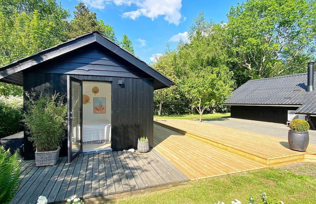 6 Person Holiday Home in Vig - Photo 41