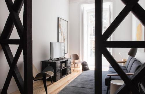 Madalena Orquidea Living Apartments - Photo 128