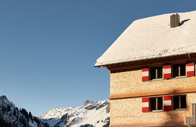 Berghaus Schroecken - Photo 40