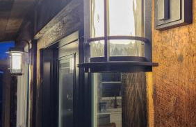 Valley View Resort Cabin 16, 1-Bed, Modern-Luxury with Hot Tub in Canaan Valley, WV - Photo 8