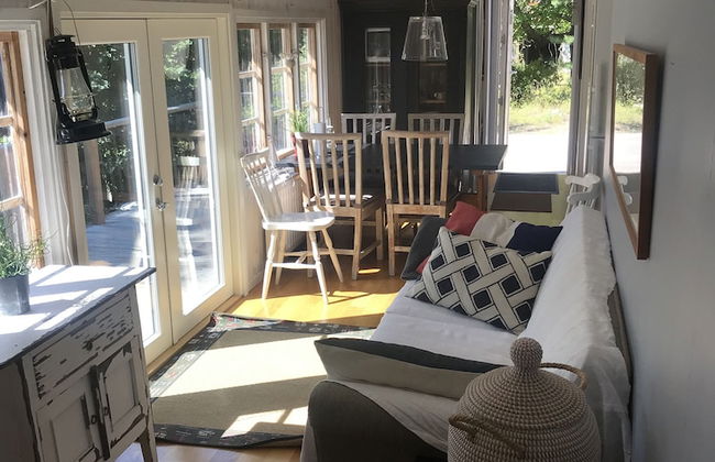 Fishermans Cabin - Photo 4