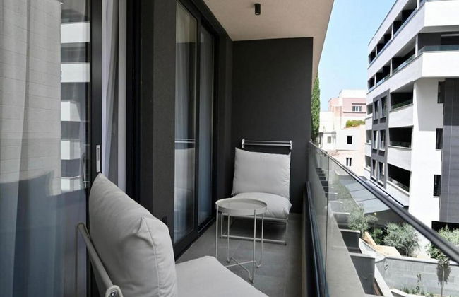 Boutique Apartment Petra - Photo 25