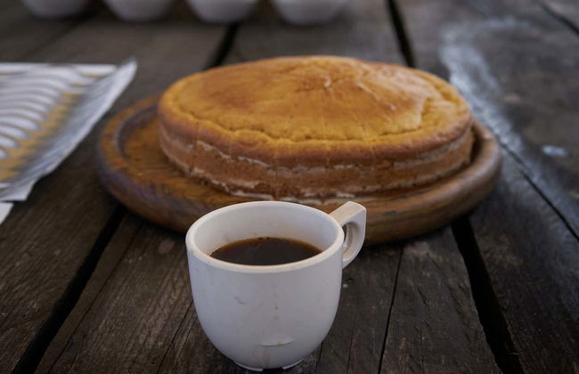 Tlaxcala Haciendas Tour - Photo 5