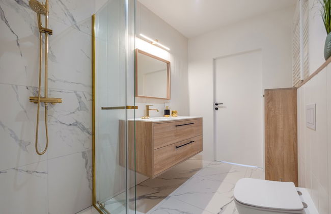 Apartamenty Sun & Snow Baltic Line - Foto 28