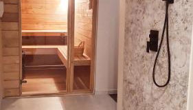 Ô Nuit Claire, superbe longère avec spa. - Foto 5