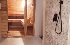 Ô Nuit Claire, superbe longère avec spa. - Foto 5